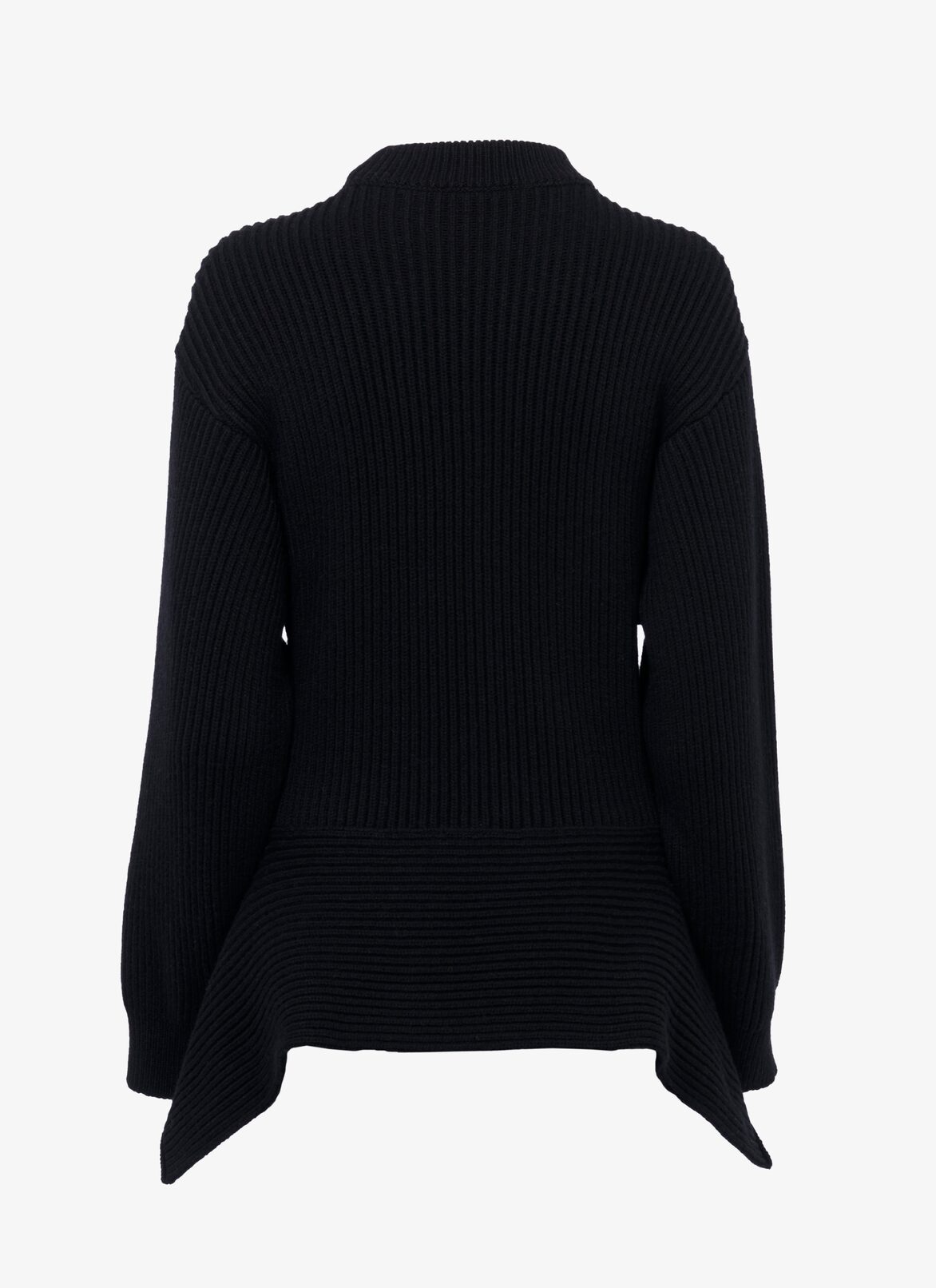 Tops ALAÏA BLACK TOPS